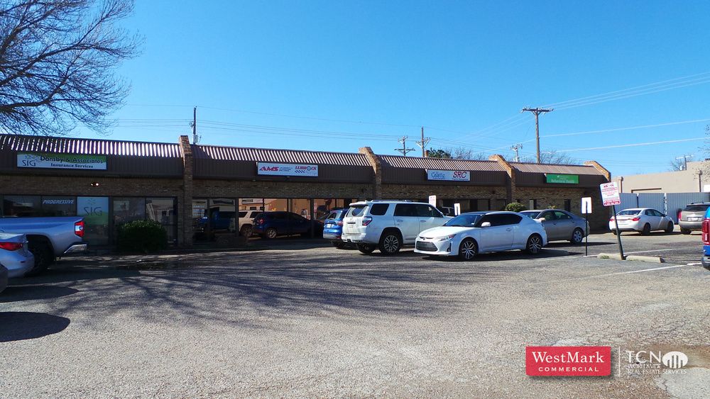 5147 69th St Ste B, Lubbock, TX 79424